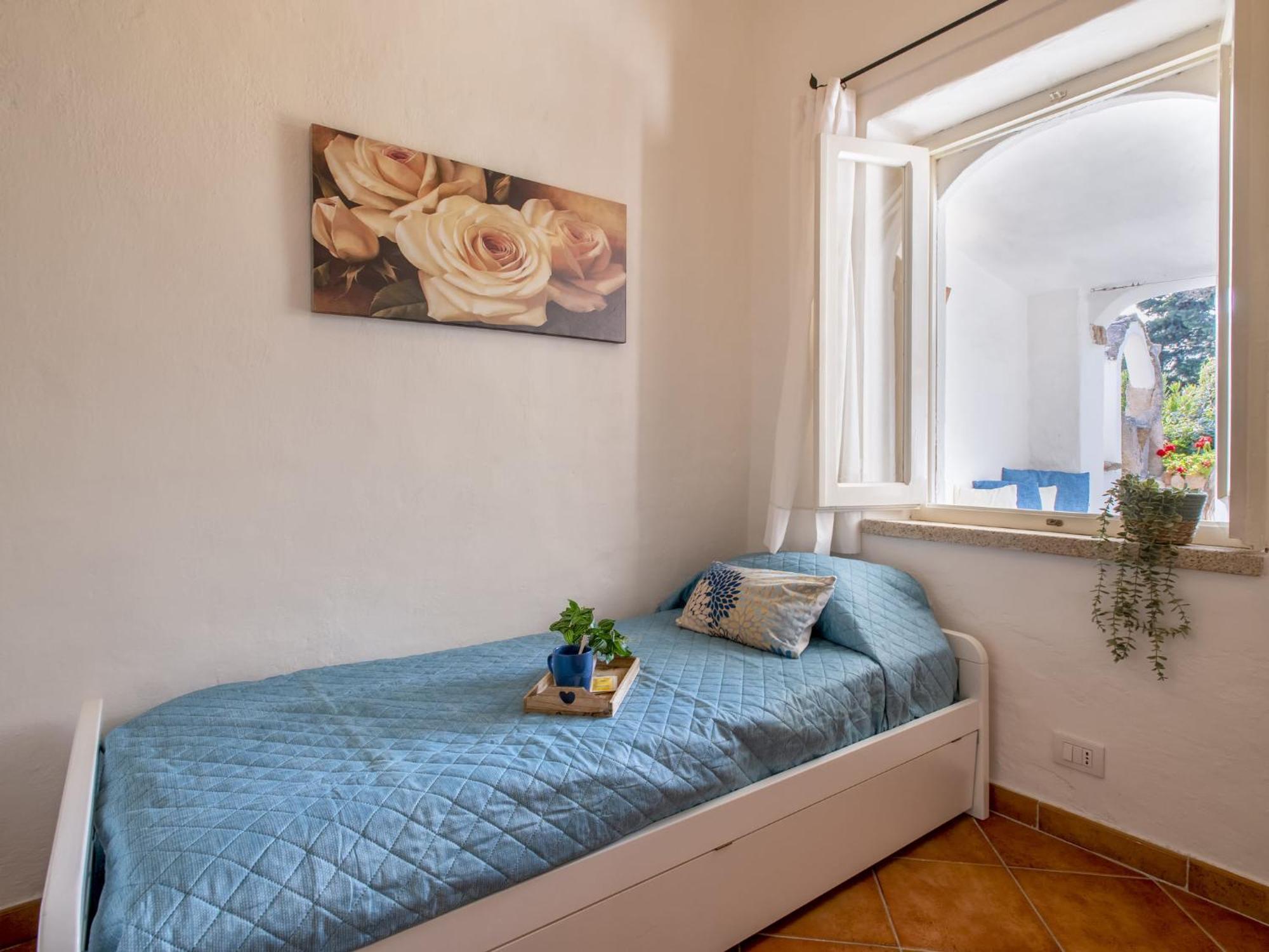 Holiday Home Capriccioli B By Interhome Арцахена Екстериор снимка