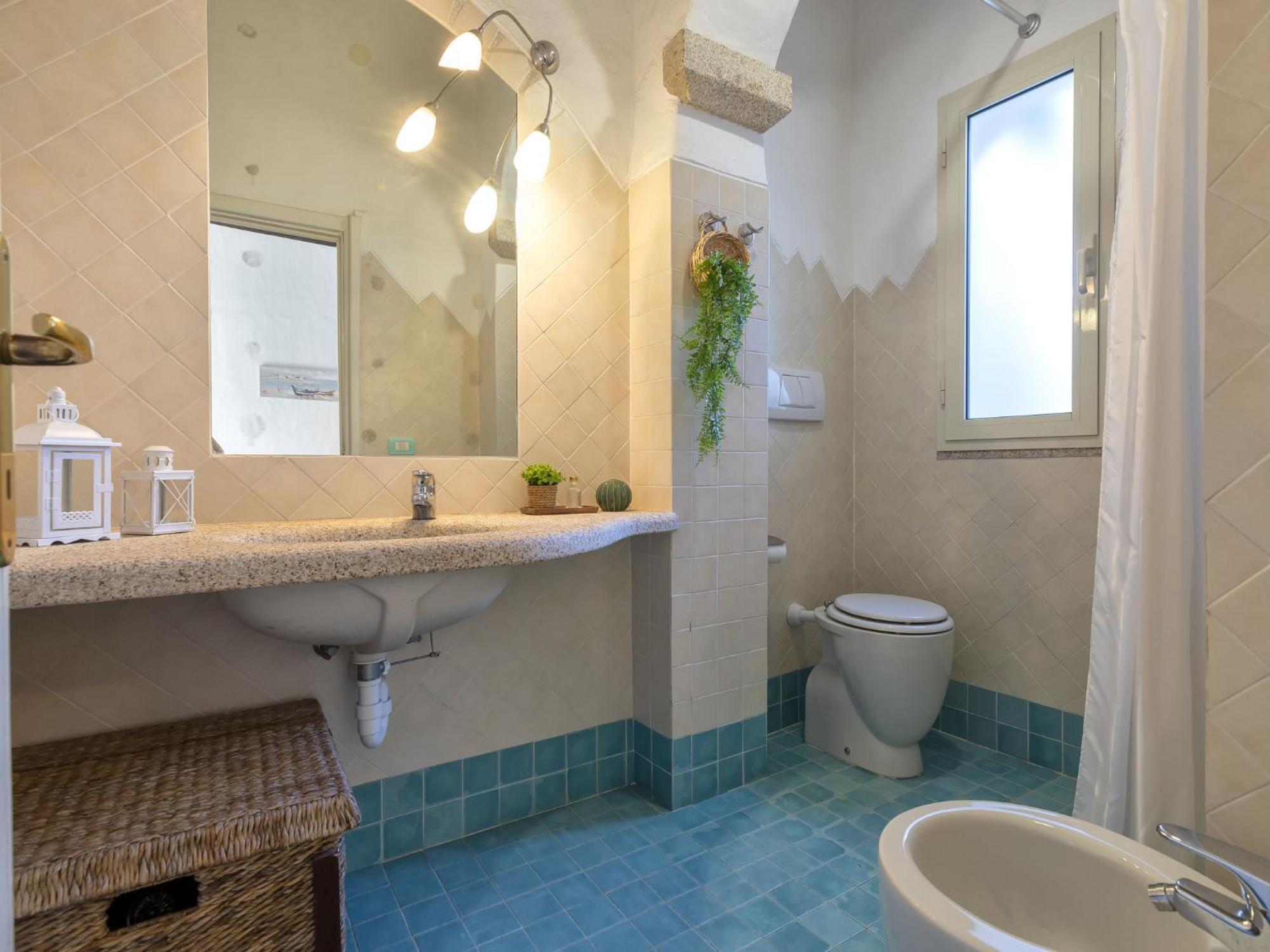Holiday Home Capriccioli B By Interhome Арцахена Екстериор снимка
