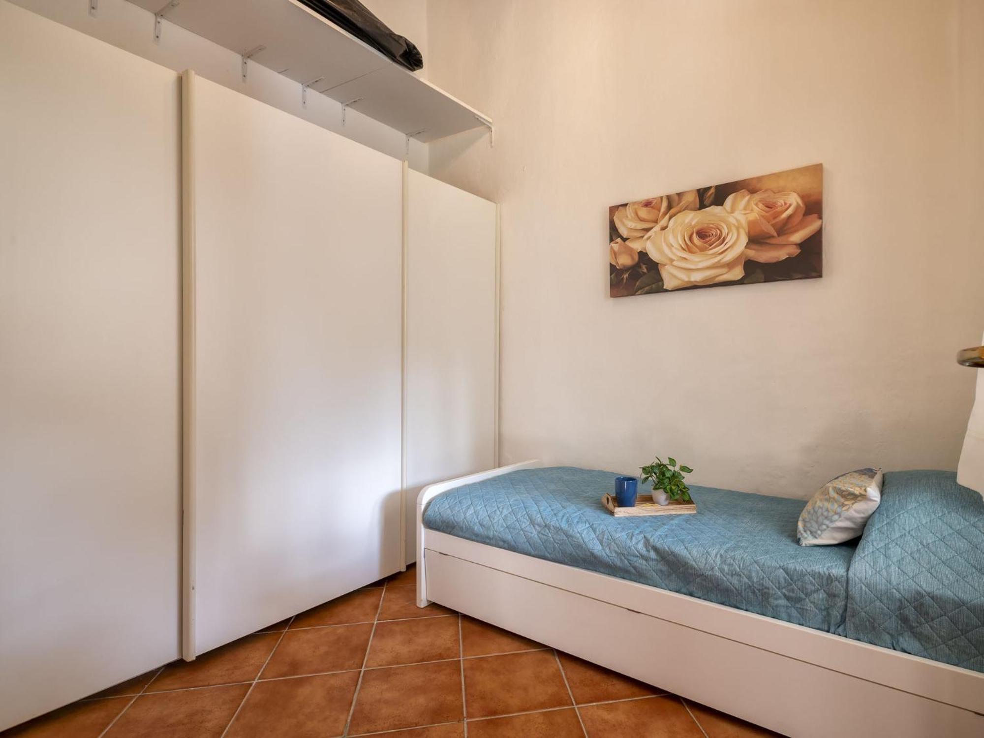 Holiday Home Capriccioli B By Interhome Арцахена Екстериор снимка