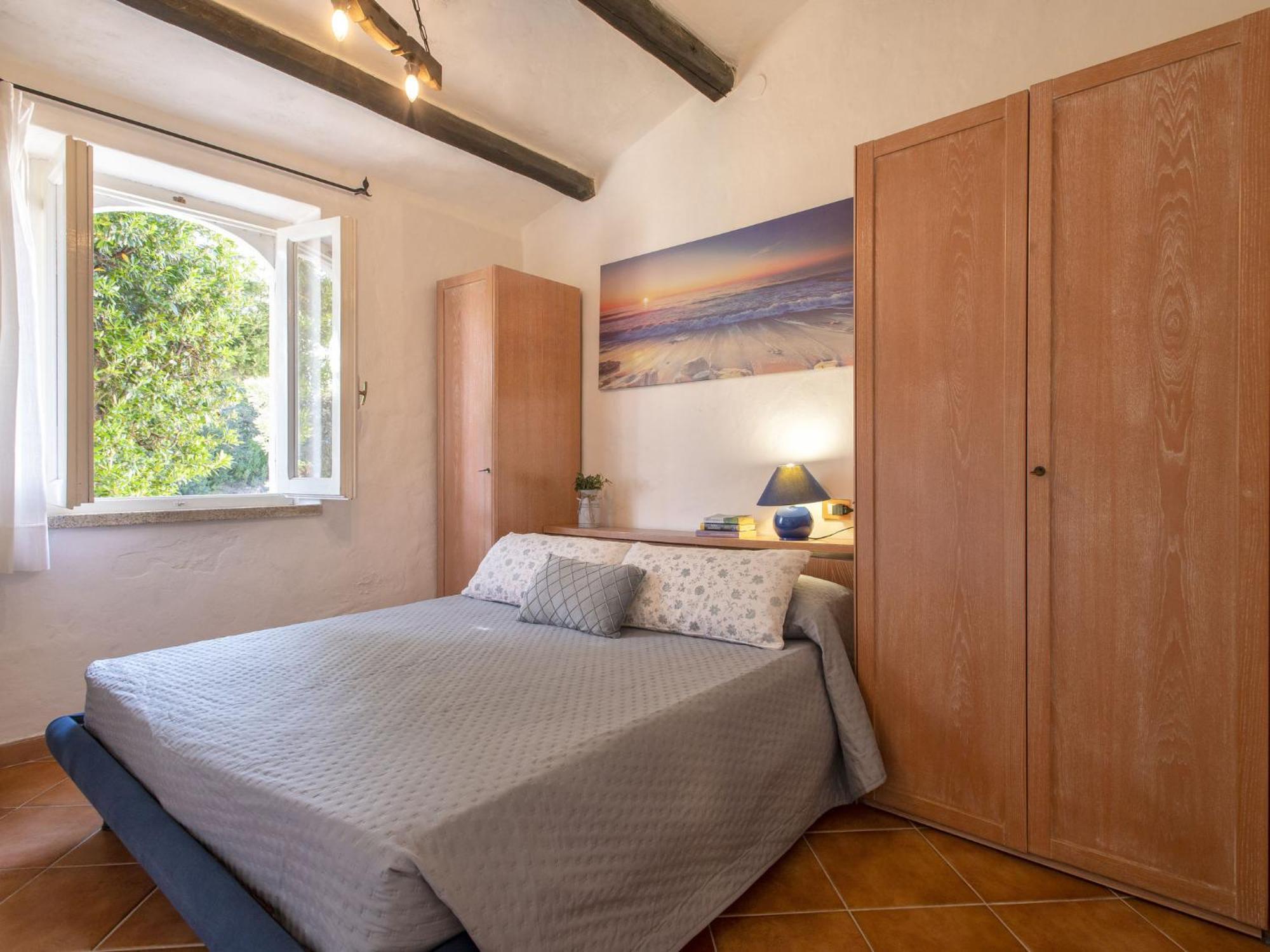 Holiday Home Capriccioli B By Interhome Арцахена Екстериор снимка