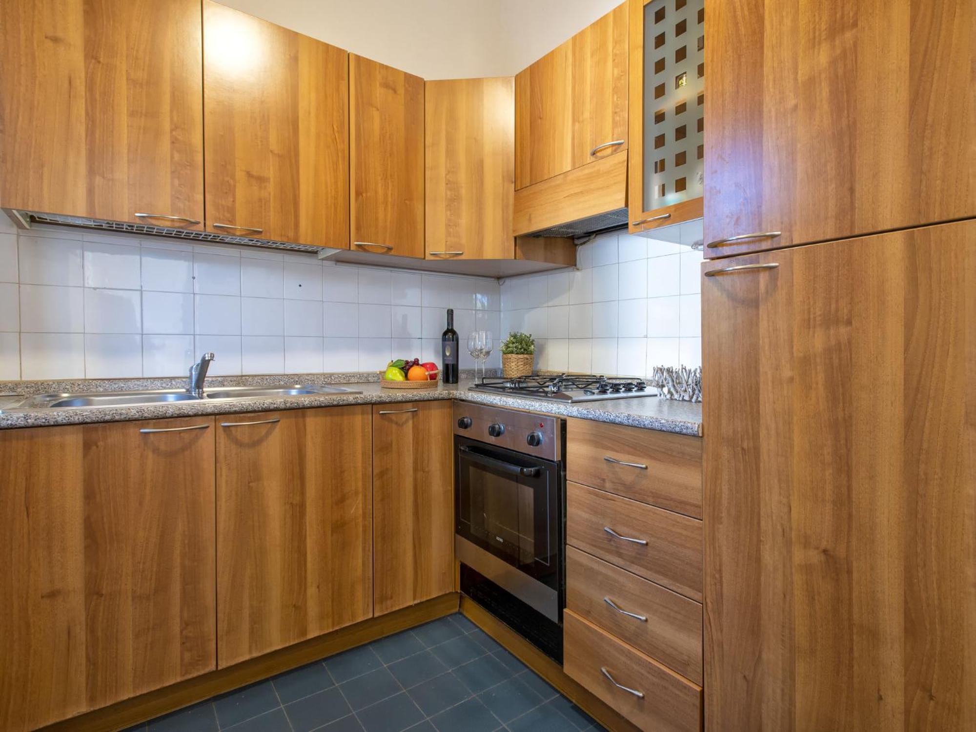 Holiday Home Capriccioli B By Interhome Арцахена Екстериор снимка