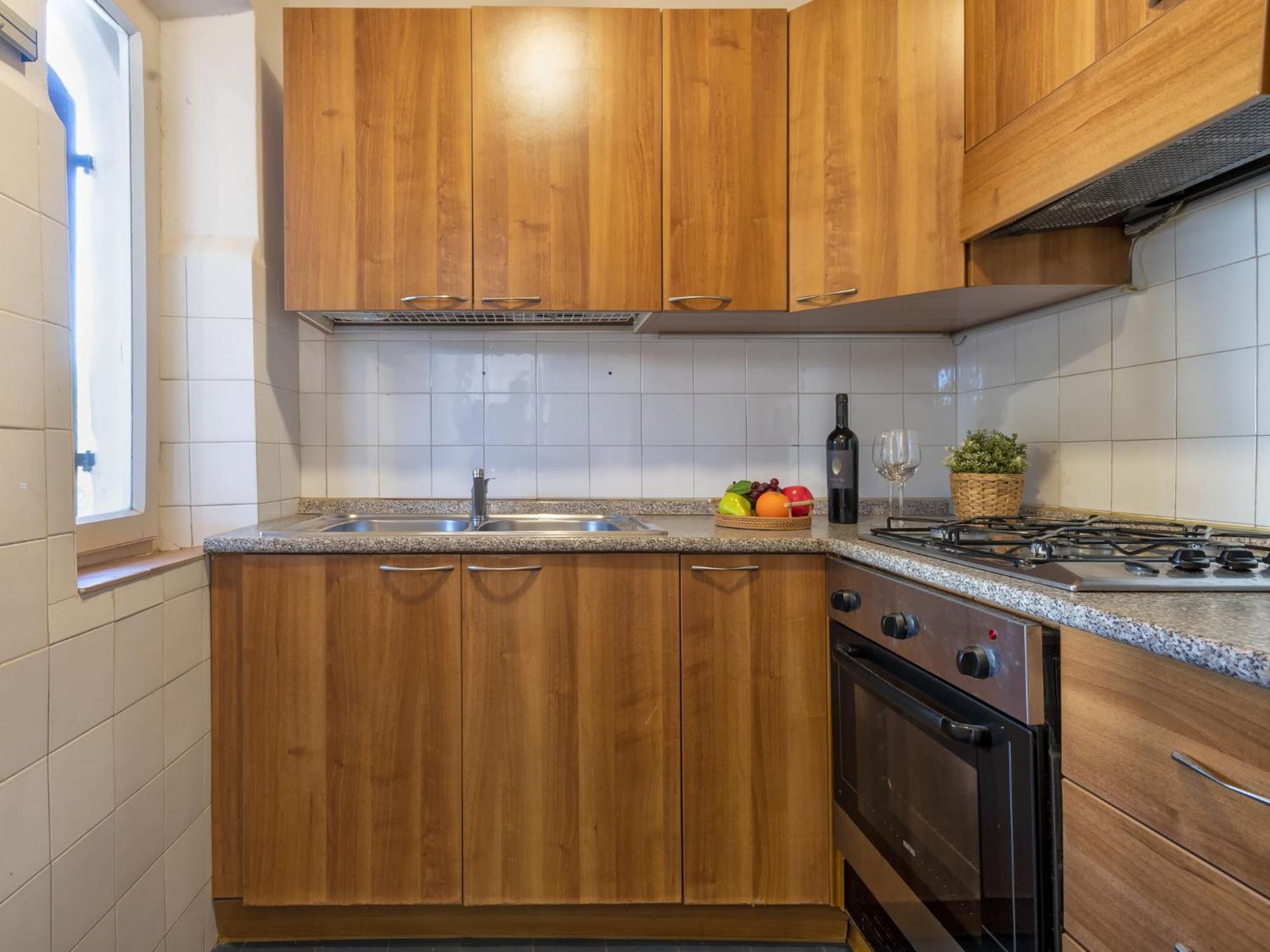 Holiday Home Capriccioli B By Interhome Арцахена Екстериор снимка